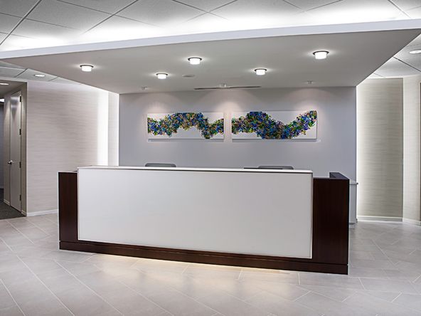 AdvantEdge Business Centers - Chevy Chase